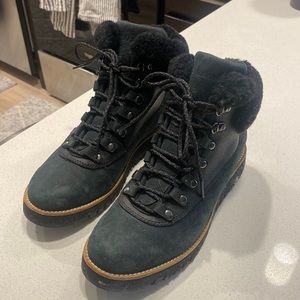 Cole Haan Boots